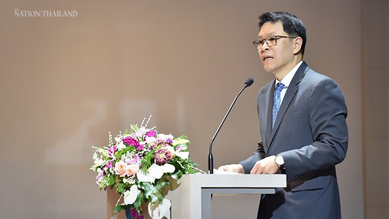 Public and private investments to prop up economic growth in 2020: central bank chief Public and private investments to prop up economic growth in 2020: central bank chief