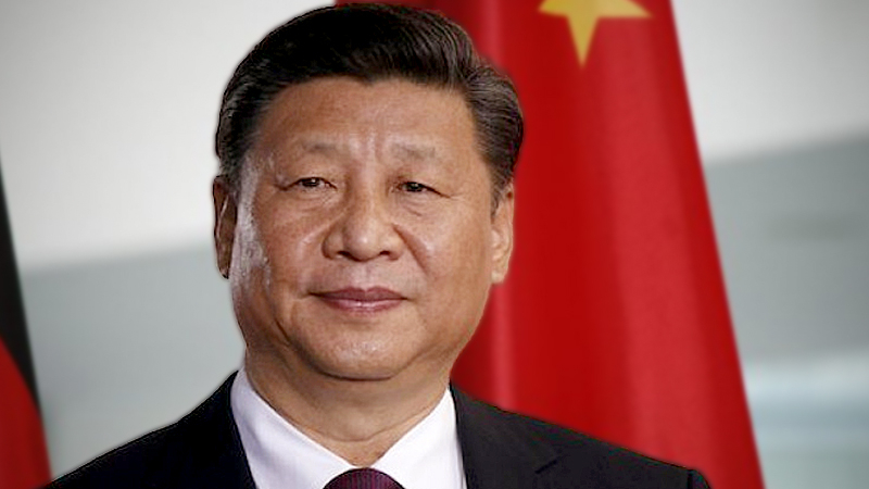 Xi backs SAR govt moves to counter riots Xi backs SAR govt moves to counter riots