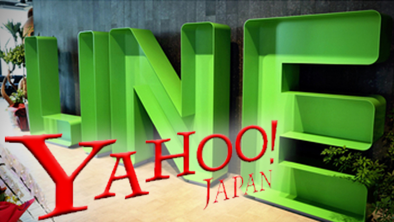 Japan: Yahoo operator ZHD mulls merger with Line Japan: Yahoo operator ZHD mulls merger with Line