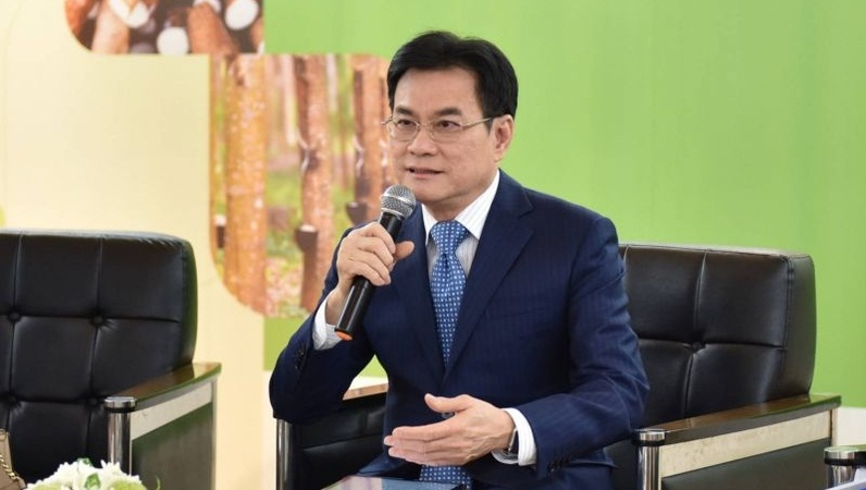 Commerce Ministry aims for Bt2.8 billion trade from matching event next week Commerce Ministry aims for Bt2.8 billion trade from matching event next week