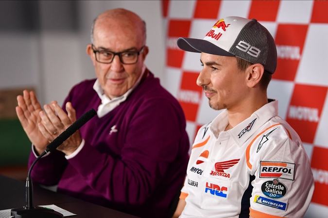 Jorge Lorenzo: a Champion retires Jorge Lorenzo: a Champion retires