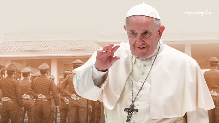 Thousands of police to be deployed for pope’s visit Thousands of police to be deployed for pope’s visit