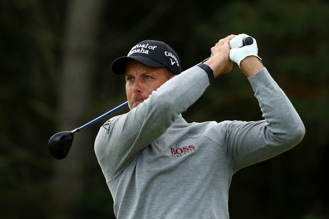 Stenson and Rai confirmed for Hong Kong Open Stenson and Rai confirmed for Hong Kong Open