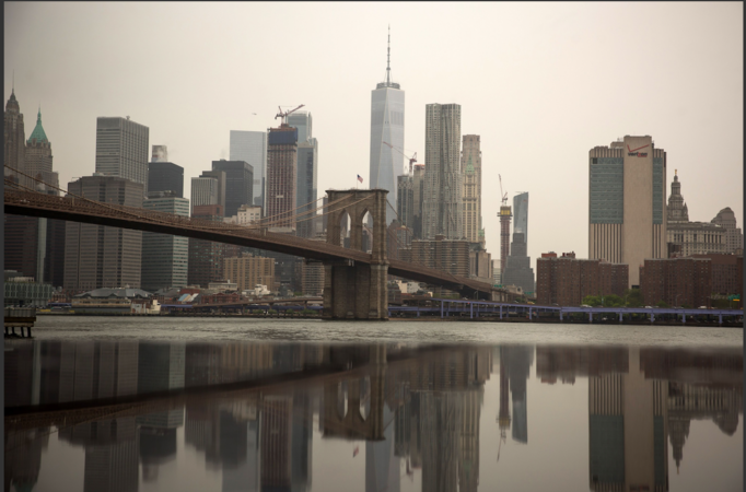 NYC, London, Vancouver losing luster with luxury homebuyers NYC, London, Vancouver losing luster with luxury homebuyers