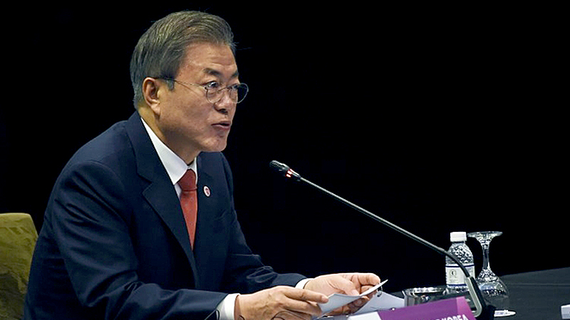 Coming challenges call for stronger Korea-ASEAN ties Coming challenges call for stronger Korea-ASEAN ties