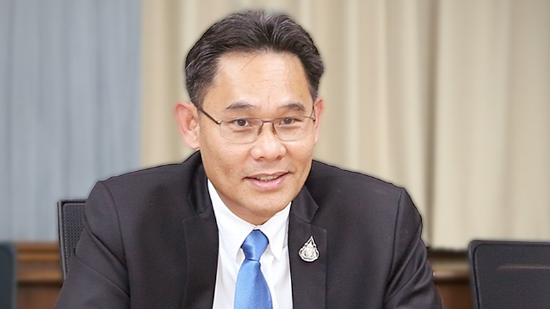 No asset bubble in Thailand, says state think-tank No asset bubble in Thailand, says state think-tank