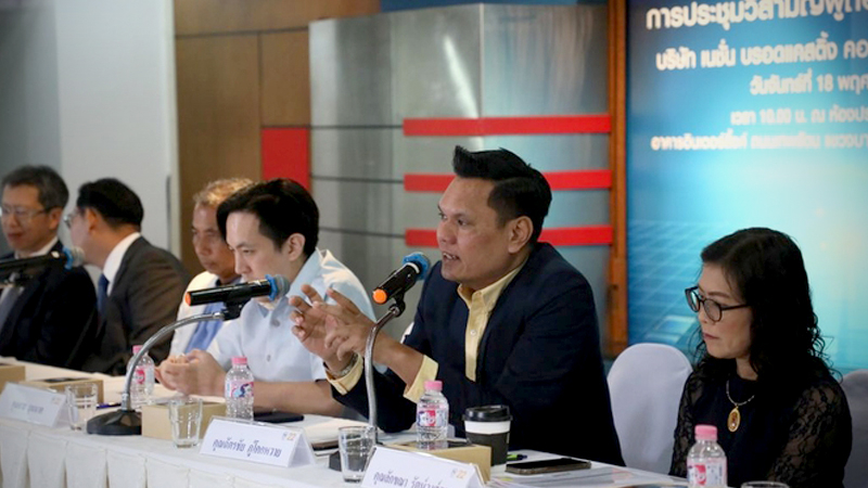 NBC unveils plans for new businesses to boost revenue NBC unveils plans for new businesses to boost revenue