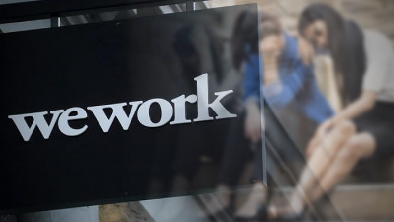 WeWork planning to cut thousands of jobs WeWork planning to cut thousands of jobs