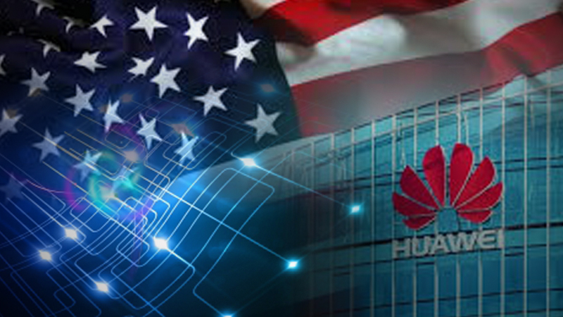 Trump administration extends reprieve allowing limited tech exports to Huawei Trump administration extends reprieve allowing limited tech exports to Huawei