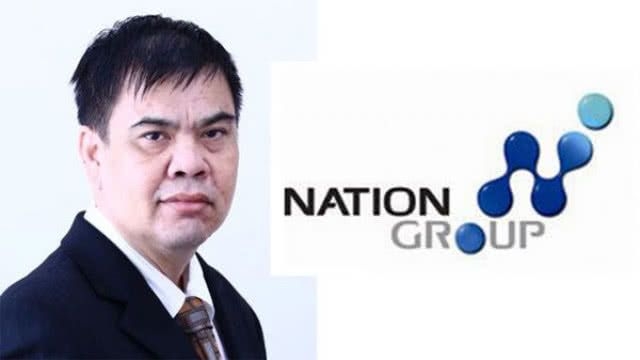 Statement from Nation Group to Future Forward Party Statement from Nation Group to Future Forward Party