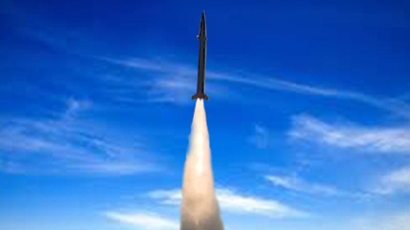 Pakistan successfully conducts training launch of surface-to-surface ballistic missile Pakistan successfully conducts training launch of surface-to-surface ballistic missile