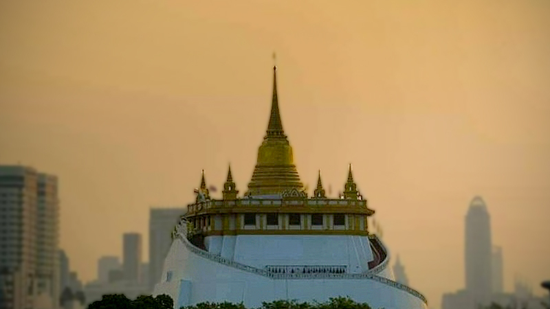 Bangkok named most favourite leisure city by Business Traveller China magazine Bangkok named most favourite leisure city by Business Traveller China magazine