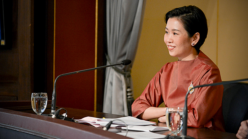 MoU on collaboration with Korean agency in EEC approved MoU on collaboration with Korean agency in EEC approved