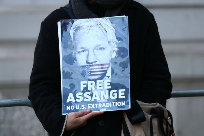 After 9 years, Assange rape inquiry is dropped in Sweden After 9 years, Assange rape inquiry is dropped in Sweden