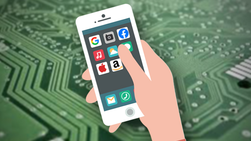 Google, Facebook, Amazon, Apple push back on House tech concerns Google, Facebook, Amazon, Apple push back on House tech concerns