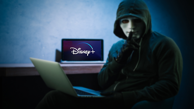 Disney dealing with password theft Disney dealing with password theft
