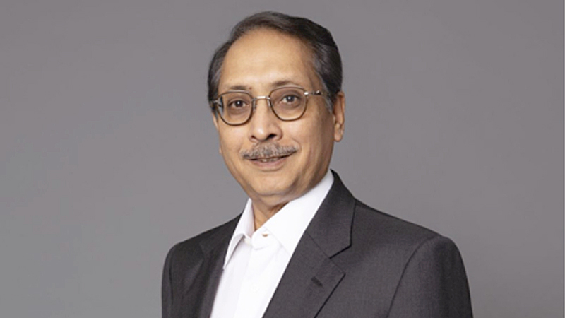 Indorama Ventures chief executive Aloke Lohia