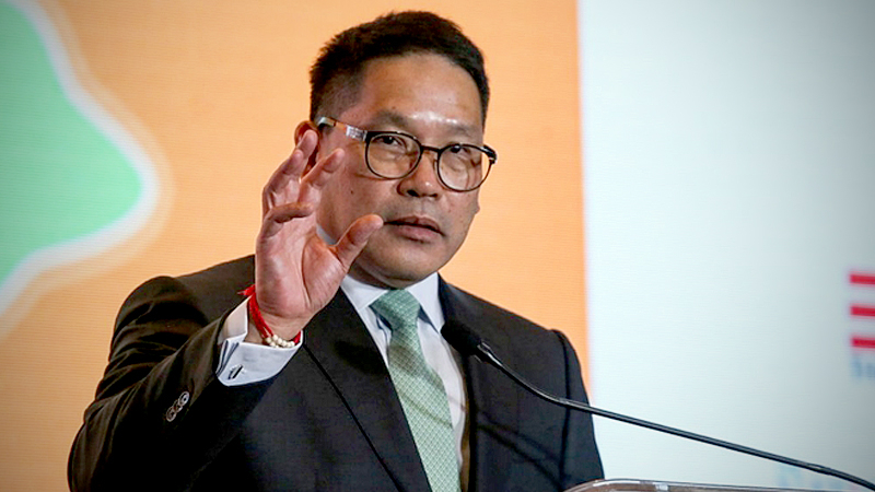 Uttama signals launch of new stimulus measures Uttama signals launch of new stimulus measures