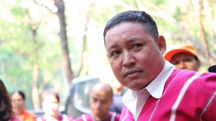 New MP to replace disqualified Thanathorn in seven days New MP to replace disqualified Thanathorn in seven days