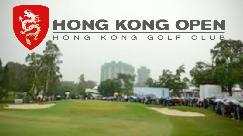 Hong Kong Open Postponed Hong Kong Open Postponed