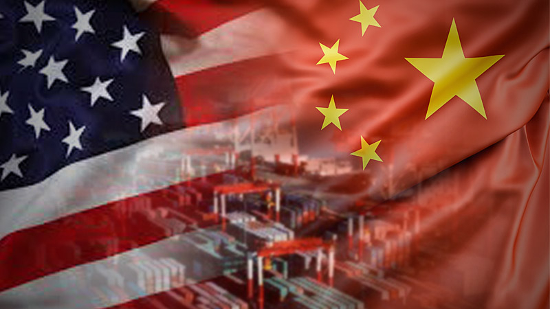 Trump says China isn't 'stepping up,' and trade talks show signs of languishing Trump says China isn't 'stepping up,' and trade talks show signs of languishing