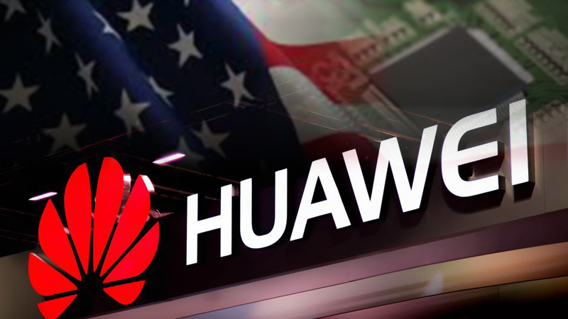 U.S. approves first licenses for tech sales to Huawei U.S. approves first licenses for tech sales to Huawei
