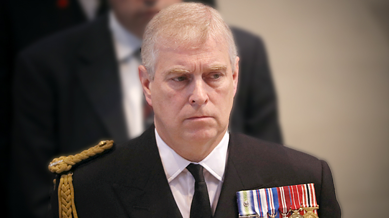 Britain's Prince Andrew is stepping back from public duties after Epstein controversy Britain's Prince Andrew is stepping back from public duties after Epstein controversy
