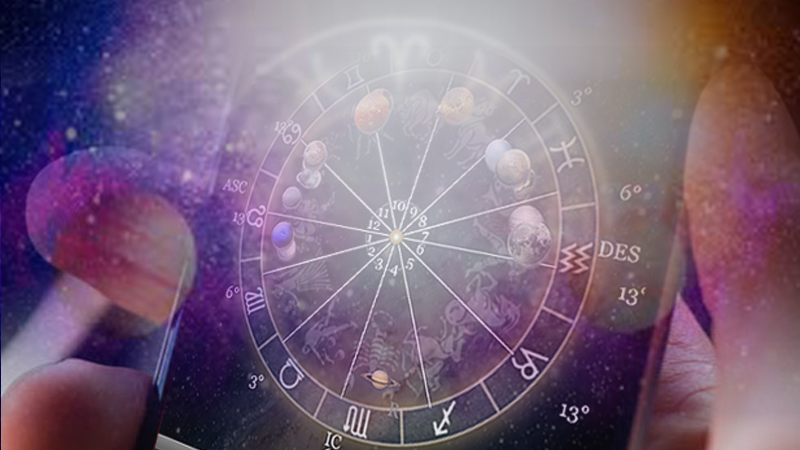 How app culture turned astrology into a modern obsession How app culture turned astrology into a modern obsession