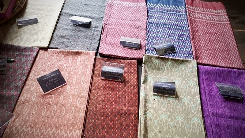 Smaller cities urged to cash in on silk Smaller cities urged to cash in on silk