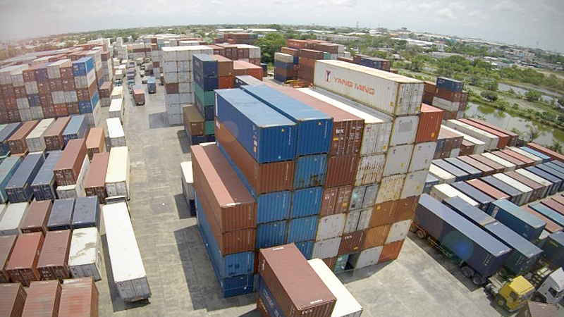 Export forecast for 2019 goes sub-zero Export forecast for 2019 goes sub-zero