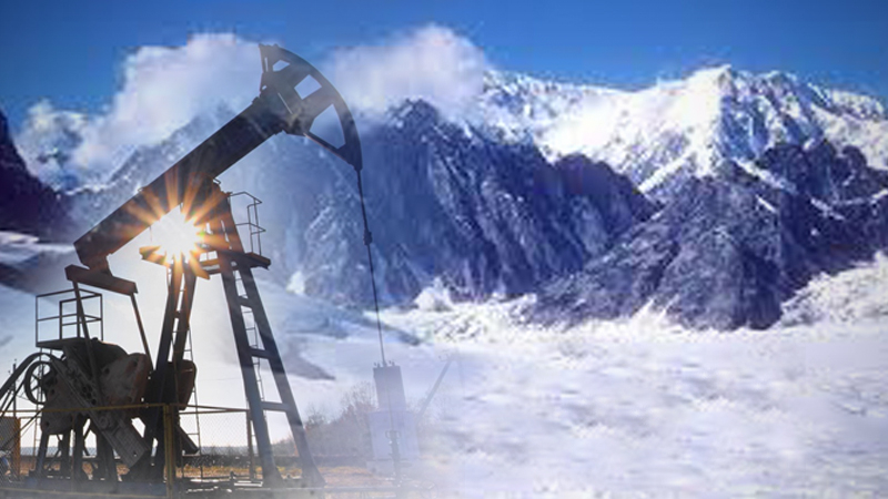 New Trump administration plan could boost oil drilling on remote Alaska reserve New Trump administration plan could boost oil drilling on remote Alaska reserve