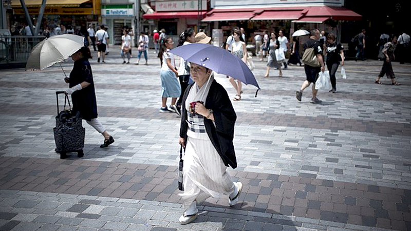 Local tourism hit hard by plunge in S. Korean visitors Local tourism hit hard by plunge in S. Korean visitors