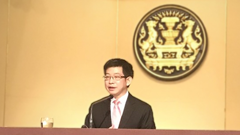 GDP growth target for 2020 set at 2.7 to 3.7 per cent GDP growth target for 2020 set at 2.7 to 3.7 per cent