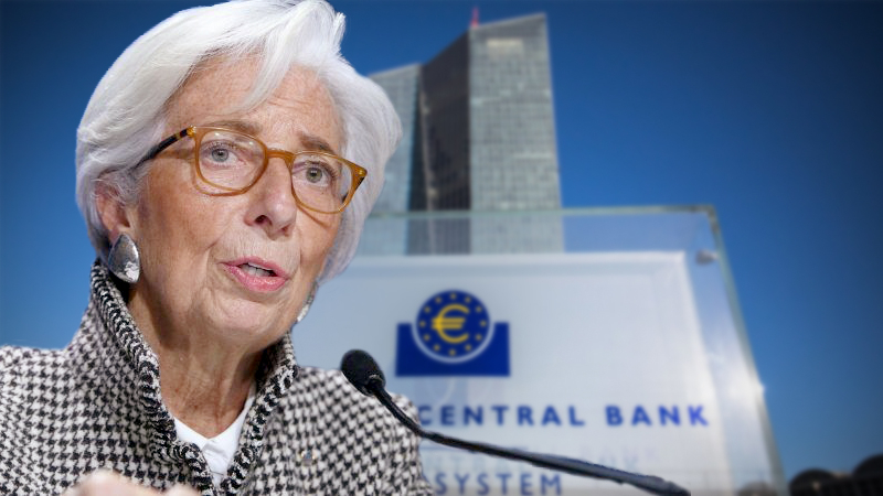 Lagarde calls for government help in first major ECB speech Lagarde calls for government help in first major ECB speech