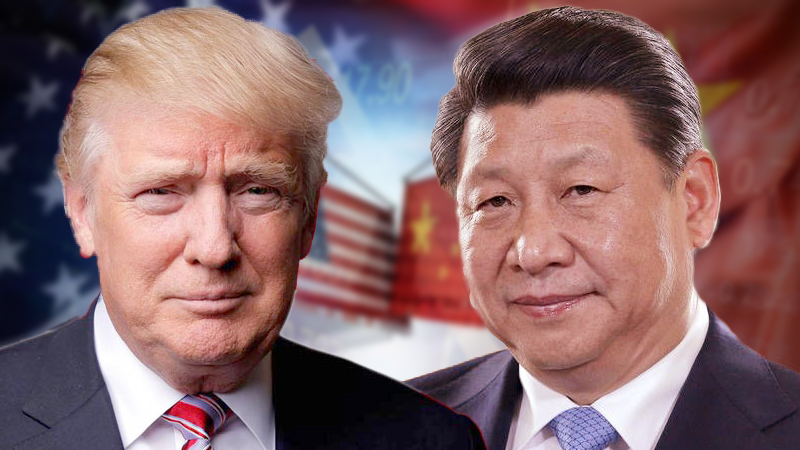 China's Xi stresses need for 'mutual respect and equality' in trade deal China's Xi stresses need for 'mutual respect and equality' in trade deal