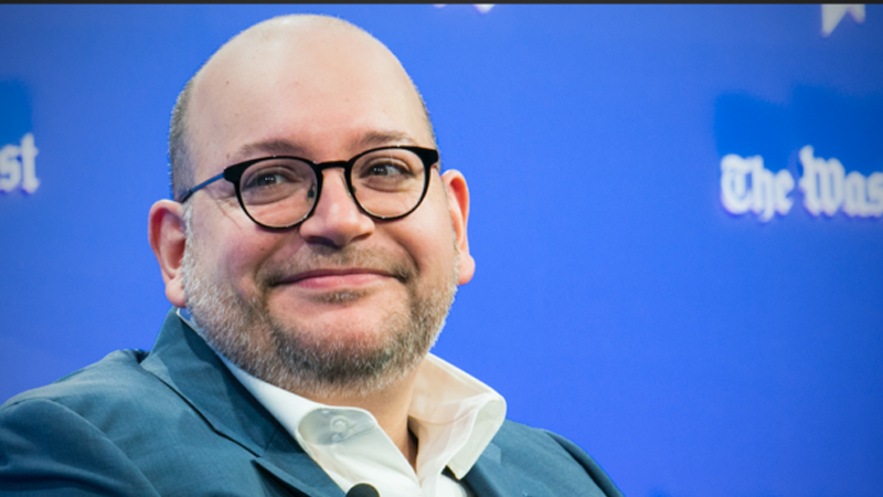 U.S. judge orders Iran to pay $180 million in damages to detained Washington Post journalist Jason R U.S. judge orders Iran to pay $180 million in damages to detained Washington Post journalist Jason R