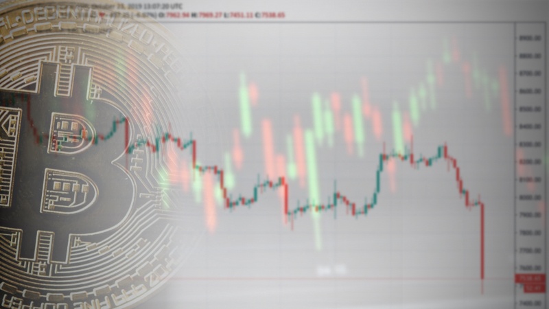 Bitcoin touches six-month low as more supports give way Bitcoin touches six-month low as more supports give way