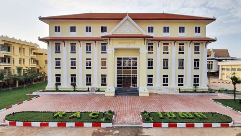 Royal Academy of Cambodia research centre inaugurated Royal Academy of Cambodia research centre inaugurated