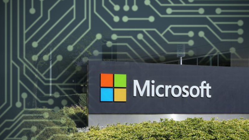 Greenlight for Microsoft's software exports to Huawei Greenlight for Microsoft's software exports to Huawei