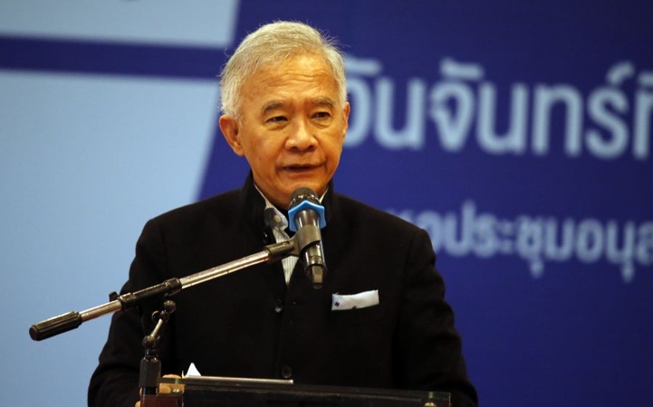 ‘Korat Friendly Design’ takes off as Nakhon Ratchasima organises IWAS World Games 2020 ‘Korat Friendly Design’ takes off as Nakhon Ratchasima organises IWAS World Games 2020