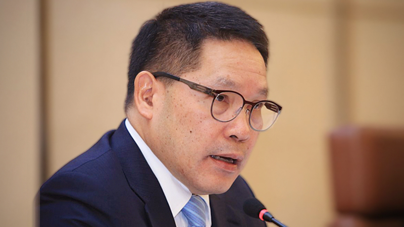 Finance Ministry to submit latest economic stimulus package to Cabinet Finance Ministry to submit latest economic stimulus package to Cabinet