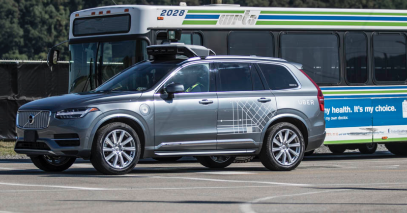 File Photo / Credit: Uber