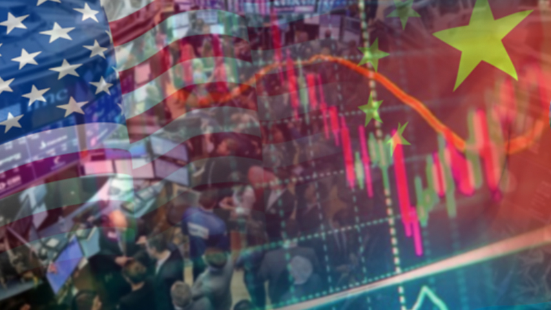 US stocks rise to records amid China, deals optimism US stocks rise to records amid China, deals optimism