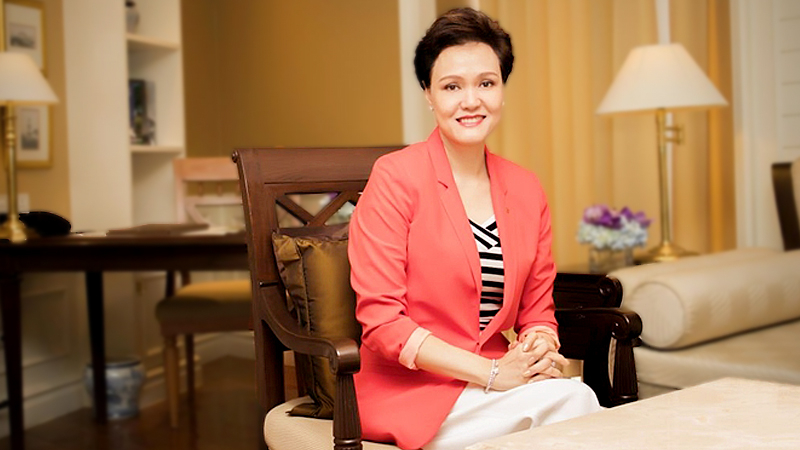 Dusit to manage new hotel on Boracay Dusit to manage new hotel on Boracay