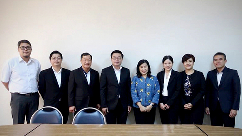 Trade opportunities discussed in Laos Trade opportunities discussed in Laos
