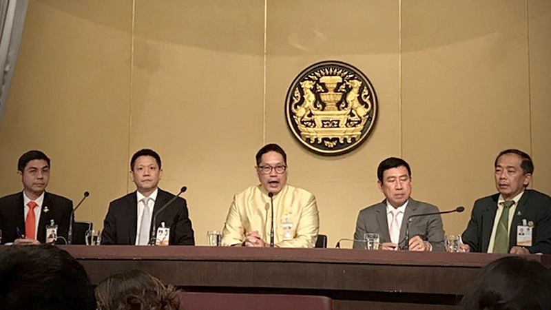 New measures out to boost economic growth New measures out to boost economic growth