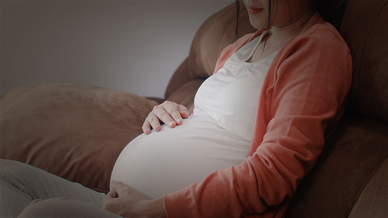 Social Security Act draft for teen mothers approved Social Security Act draft for teen mothers approved