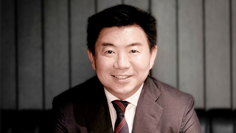 Credit Suisse appoints new chief of advisory and sales in Thailand Credit Suisse appoints new chief of advisory and sales in Thailand