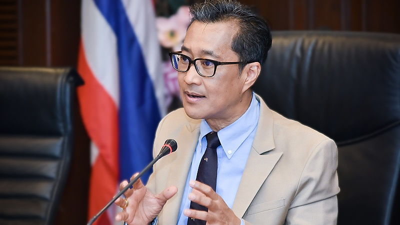 Thailand may lose CLMV markets to China unless it takes steps to increase exports, economist warns Thailand may lose CLMV markets to China unless it takes steps to increase exports, economist warns