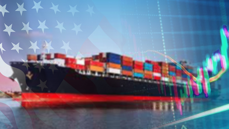 U.S. goods trade deficit narrowed in October as imports plunged U.S. goods trade deficit narrowed in October as imports plunged